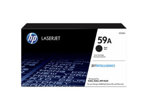 HP 59A Original Toner Cartridge - Black - CF259A - HP Laser Jet Toner