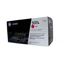 Hp 507A (CE401) Original Magenta Cartridge