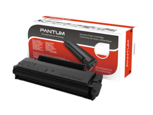 Pantum PC210 Toner Cartridge - Black - PC-210